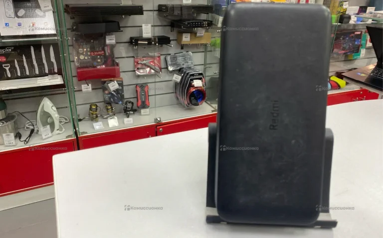 Power Bank  Redmi