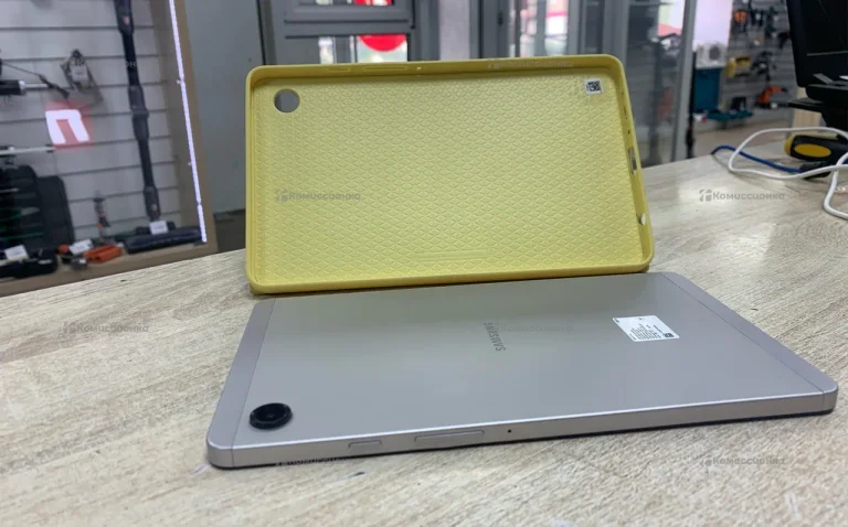 Планшет Samsung Galaxy Tab A9 8/128