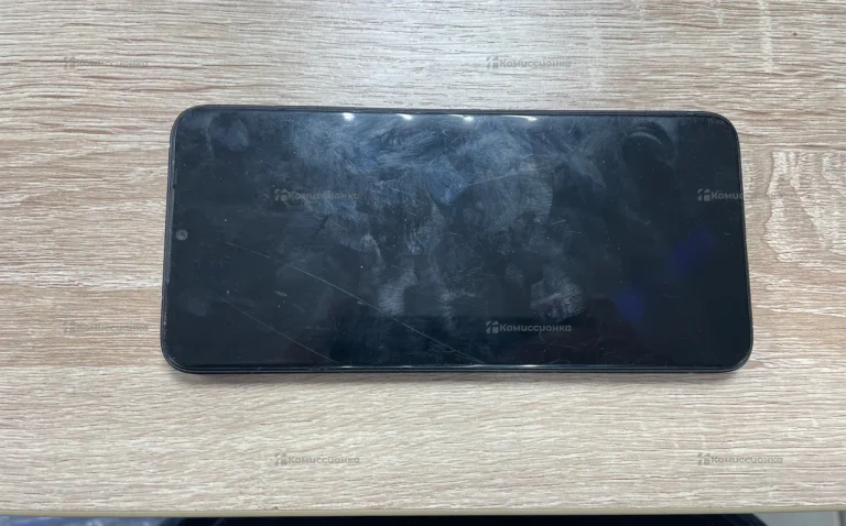 Infinix Hot 30i 8/128 ГБ