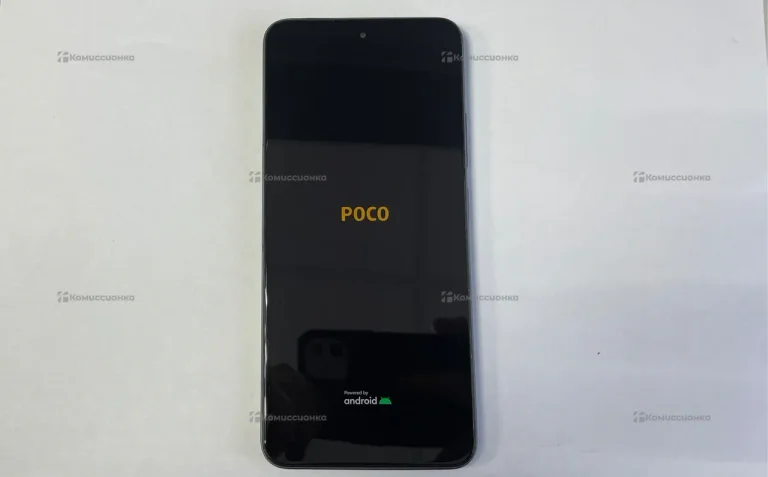 Xiaomi POCO X5 5G 8/256 ГБ