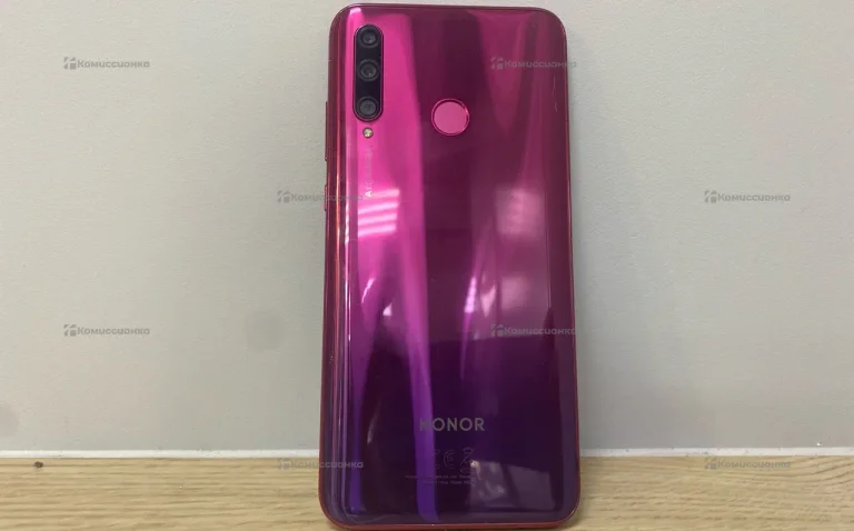 Honor 10i 4/128