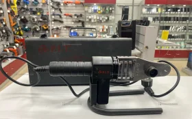 Купить Сварочный аппарат для ПВХ труб PIT PWM32-D б/у , в Пермь Цена:790рублей