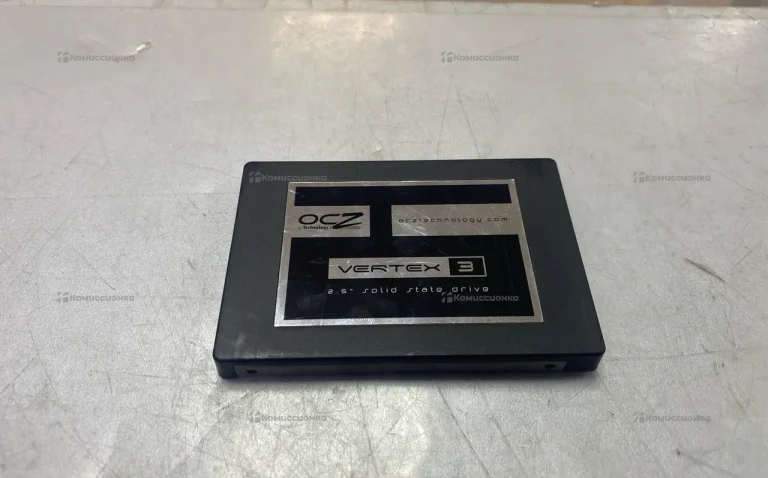 Vertex 3 SSD 60gb
