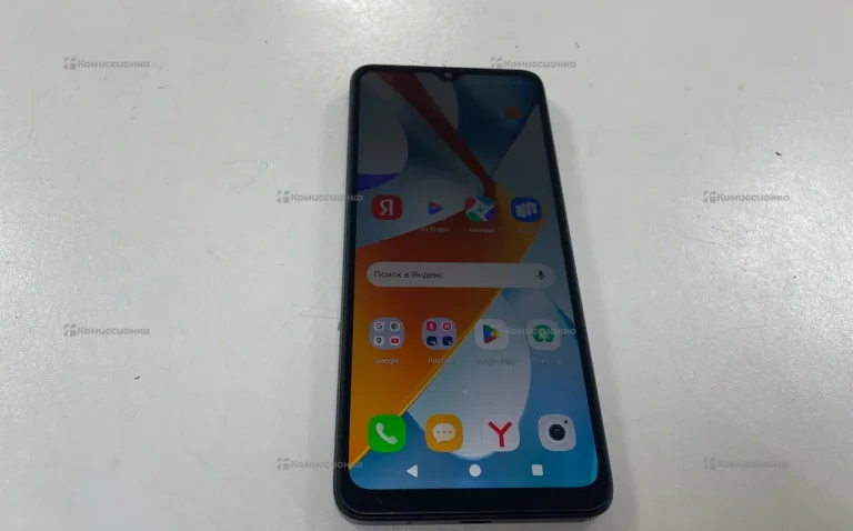 Xiaomi Redmi A3x 3/64 ГБ