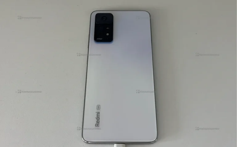 Xiaomi Redmi Note 11 Pro 8/128 ГБ