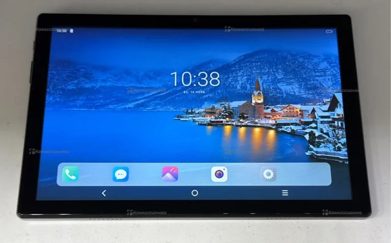 Планшет a15 PRO 6/128 Gb