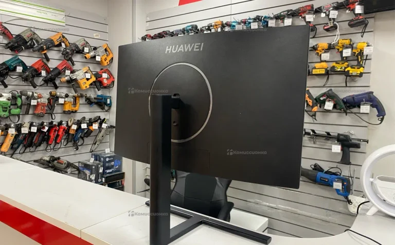 Мониор Huawei MateView GT 27