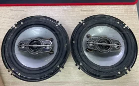 Колонки dvPioneer ts-a1695s