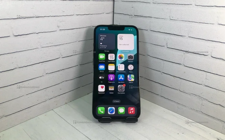 Apple IPhone 13 pro 256Gb