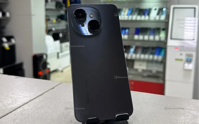 Tecno Spark Go 1 4/128 ГБ