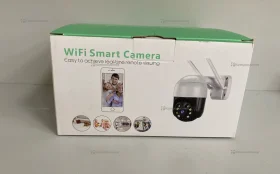 Купить Видеокамера Wi-Fi Smart б/у , в Сызрань Цена:1490рублей