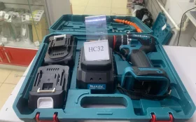 Купить Аккумуляторный дрель-шуруповерт Makita Реплика б/у , в Нижнекамск Цена:2500рублей