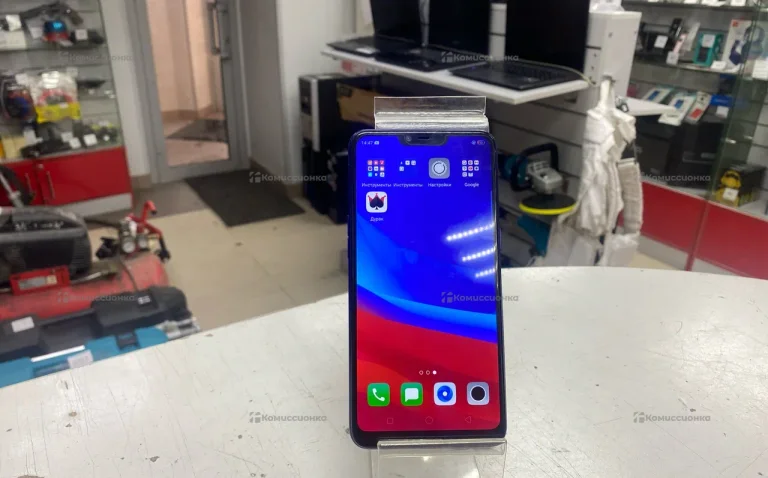 Oppo A3s 6/128 ГБ