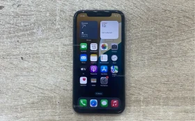 Купить Apple iPhone 11 4/128 ГБ б/у , в Казань Цена:10900рублей