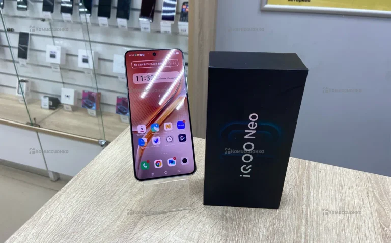 Vivo iqoo Neo 10 12/256