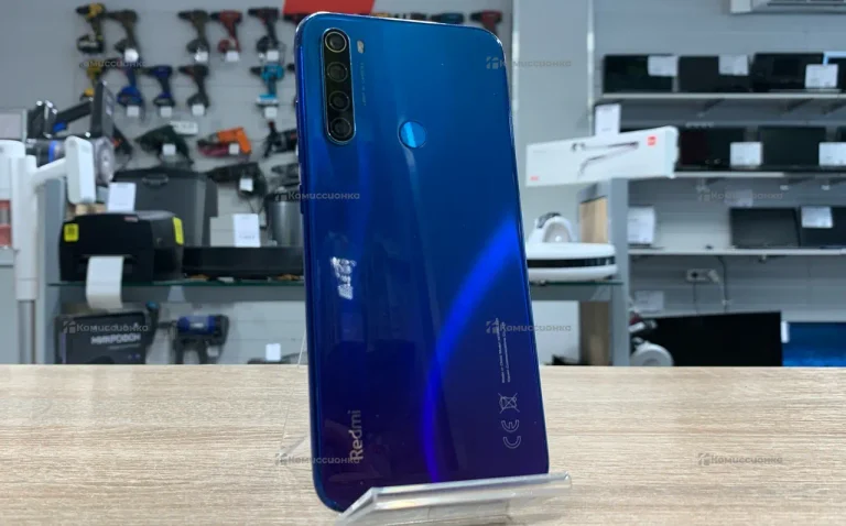 Xiaomi Redmi Note 8 4/64GB