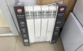 Купить Радиатор Royal Biliner B500 б/у , в Москва и область Цена:2900рублей