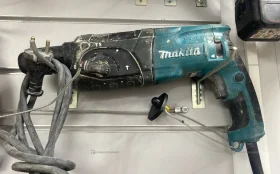 Перфоратор Makita HR2470