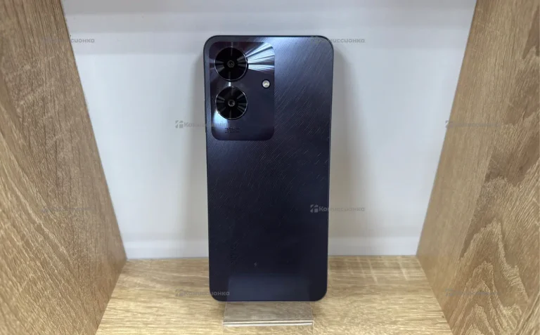 Realme Note 60 4/128 ГБ