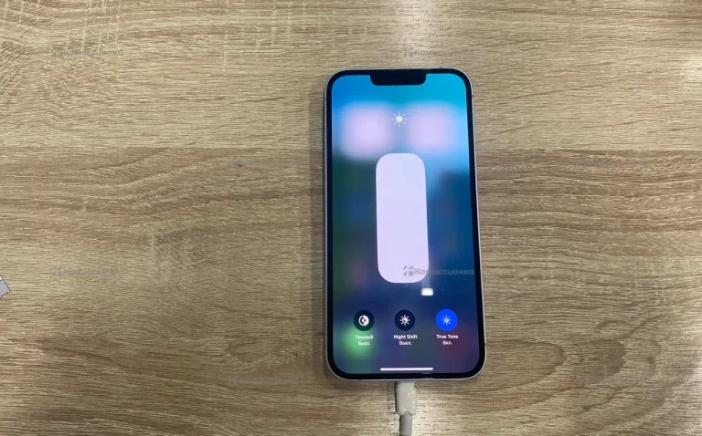 Apple iPhone 14 6/128 ГБ