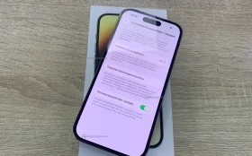 Apple iPhone 14 Pro 6/128 ГБ