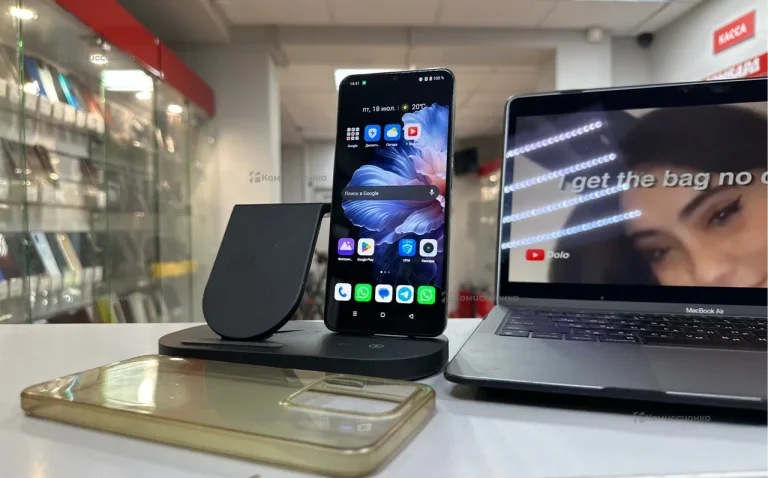 Realme C61 6/128GB
