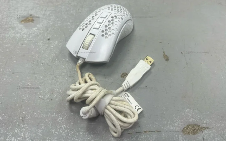 Мышь компьютерная redragon