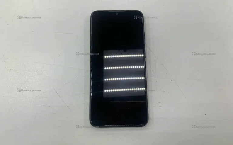 Xiaomi Redmi Note 7 4/64 ГБ