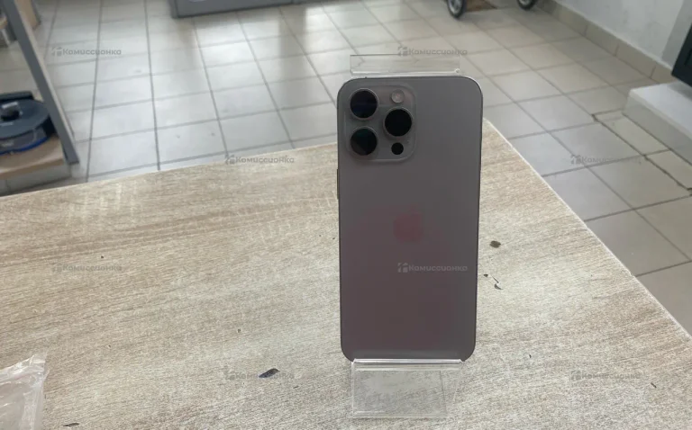 Apple iPhone 15 Pro Max 8/256 ГБ