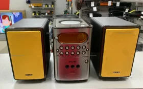 Музыкальный центр Philips MC-M250/22