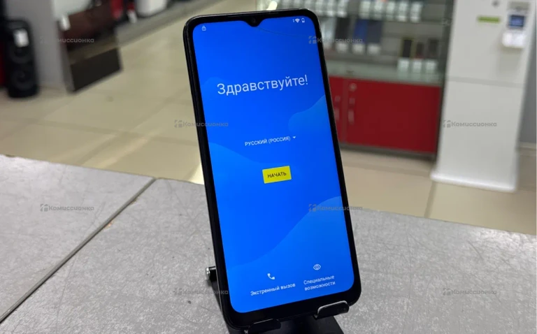 Xiaomi Redmi A1+  2/32GB