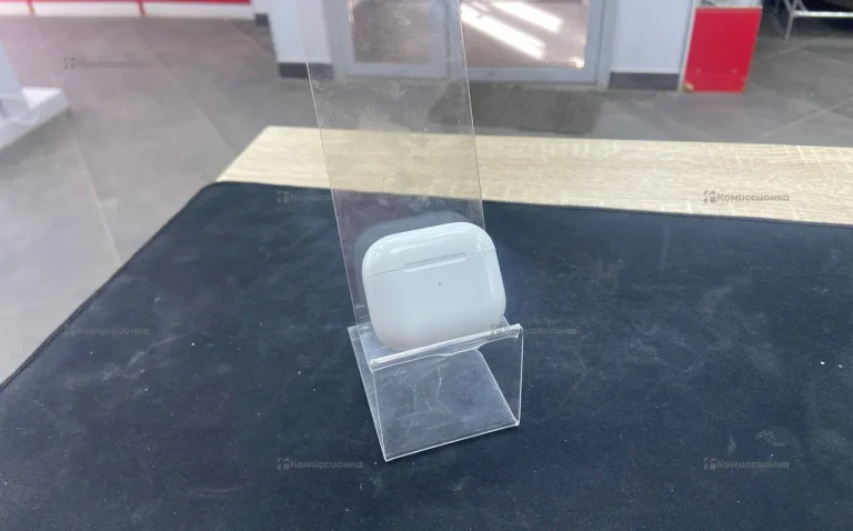 AirPods 3 с Magsafe