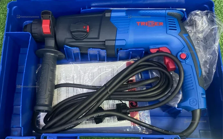 Перфоратор Trigger 30/900 (20028)