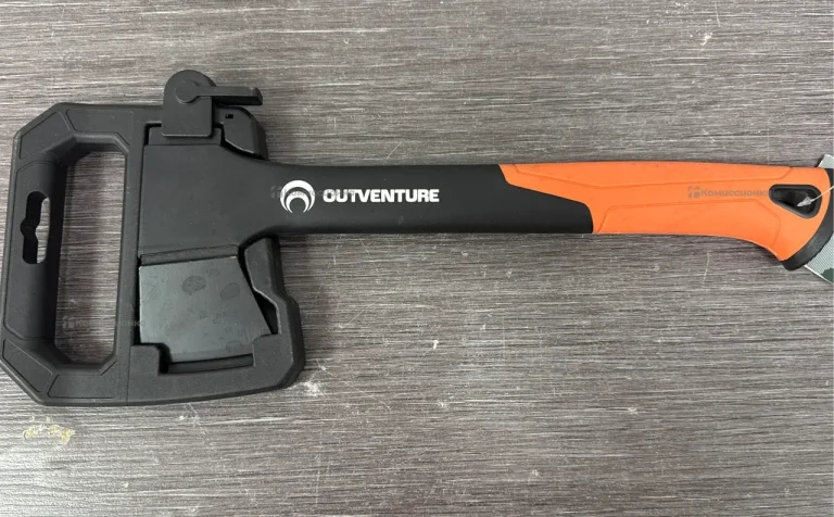 Топор Outventure