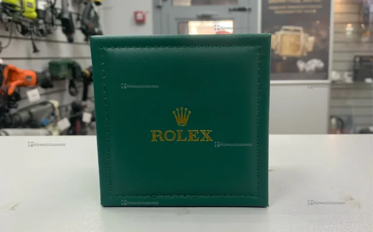 Часы  Rolex Oyster Repetual (replica)