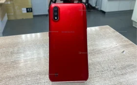 Samsung Galaxy A01 2/16 ГБ