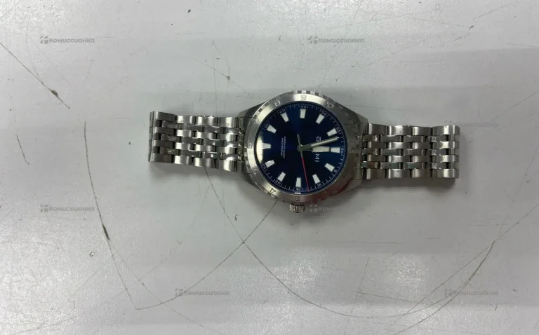 Часы  OKAMI KB1-44-0-YYX-B7-SNS