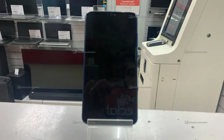 Honor 8X 4/64Gb