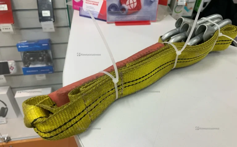 Страховочная привязь усп 2 ж4