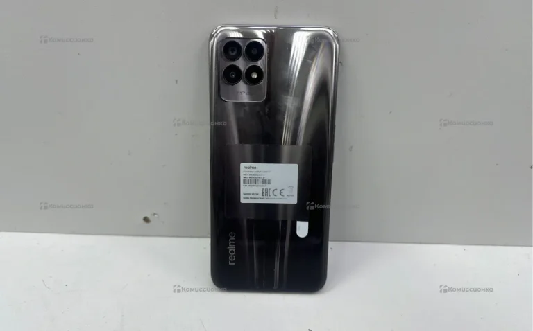 Realme 8i 4/128 ГБ