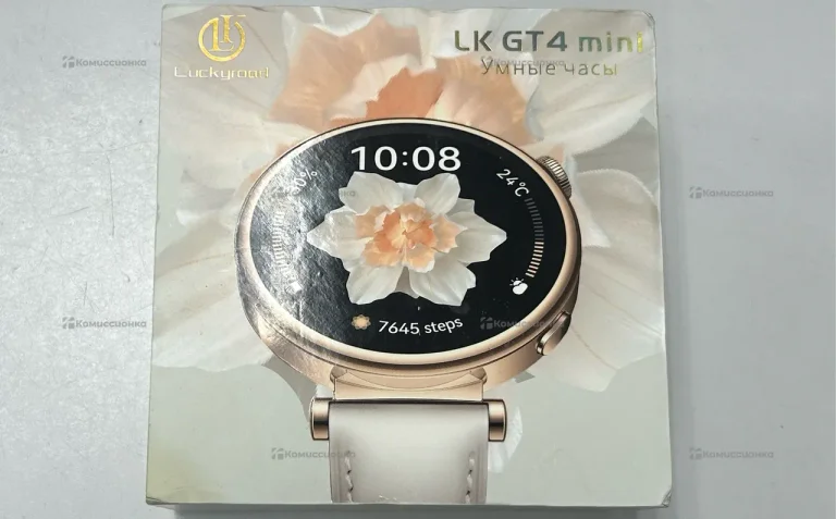 Часы LK GT4 mini