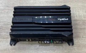 Усилитель Sony Xm-N502