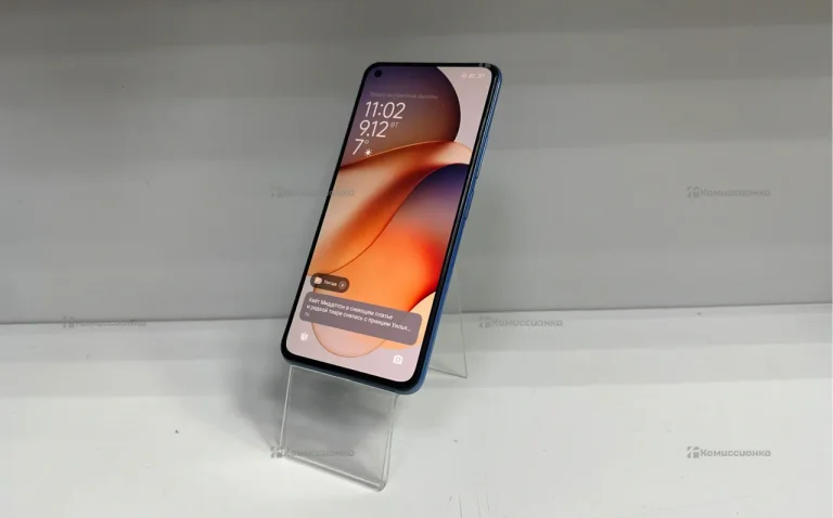 Xiaomi 11 Lite 5G NE 8/128 ГБ