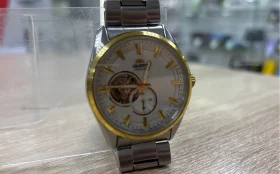Купить Часы  Orient automatic б/у , в Саратов Цена:12900рублей