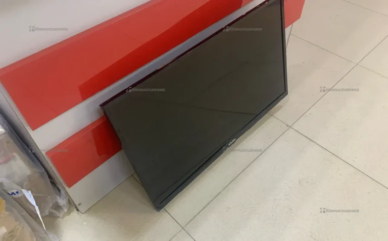 Телевизор Doffler 32DHS69