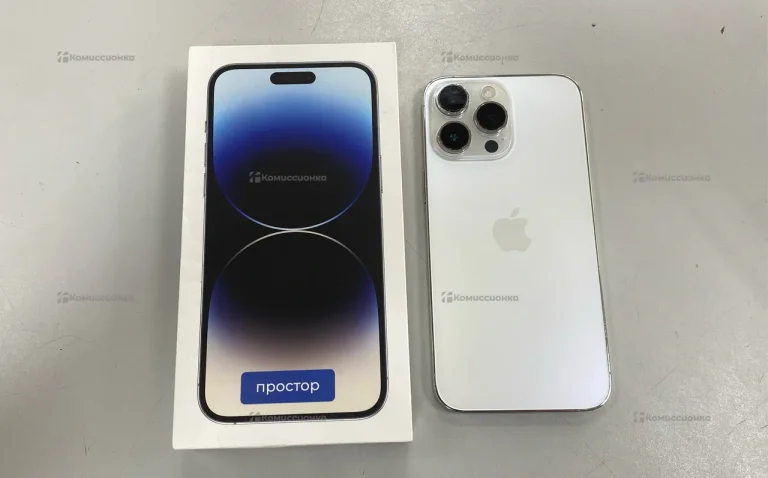 Apple iPhone 14 Pro Max 256Gb