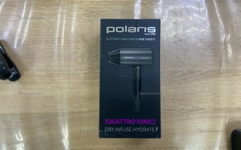 фен Polaris PHD 2450Ti