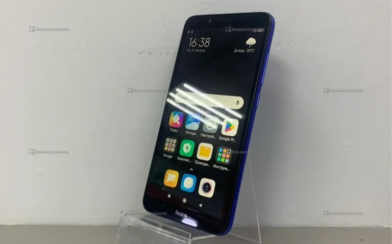 Xiaomi Redmi 7A 2/32Gb