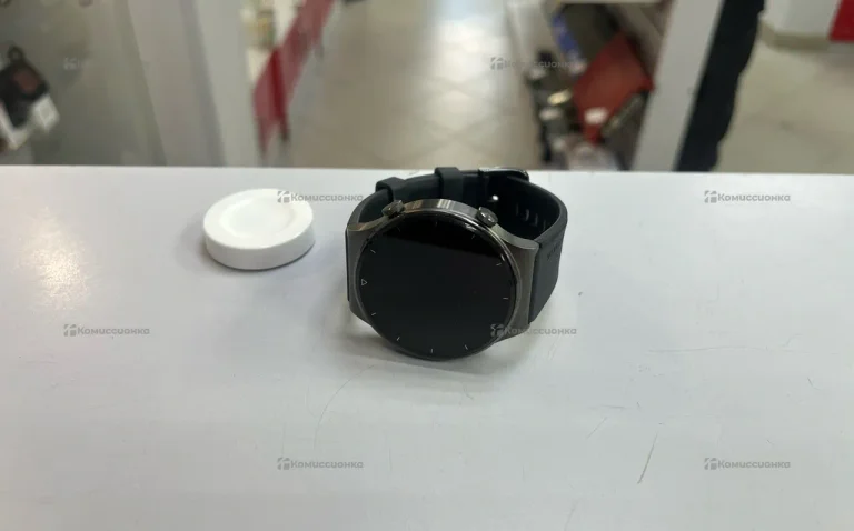 Часы  huawei gt 2 pro