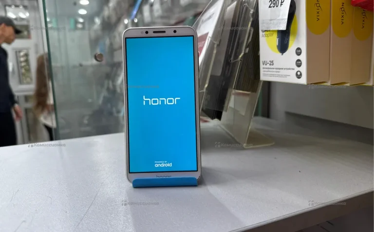 Honor 7S, 1/16Gb